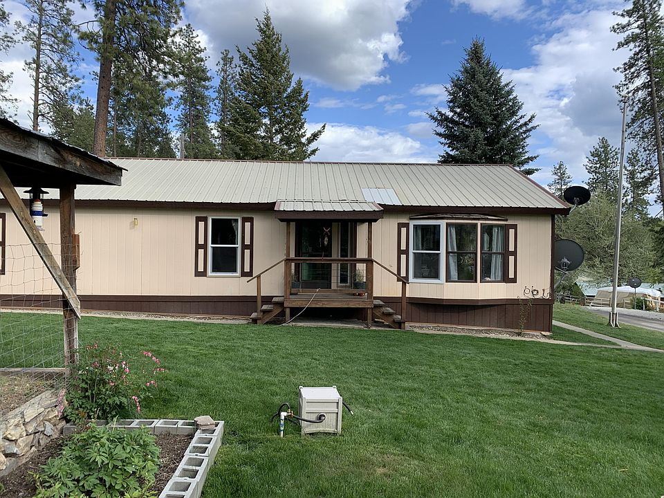 2nd image of 33342 Kaylin Rd SE