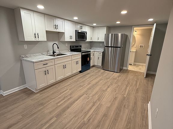 Family Room / Kitchen
