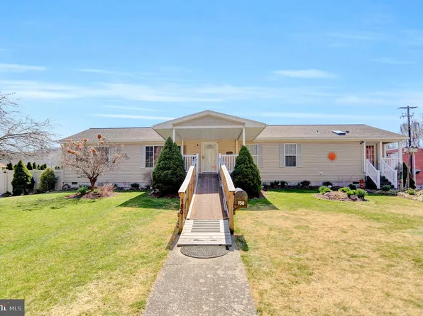 150 North St, Lykens, PA 17048