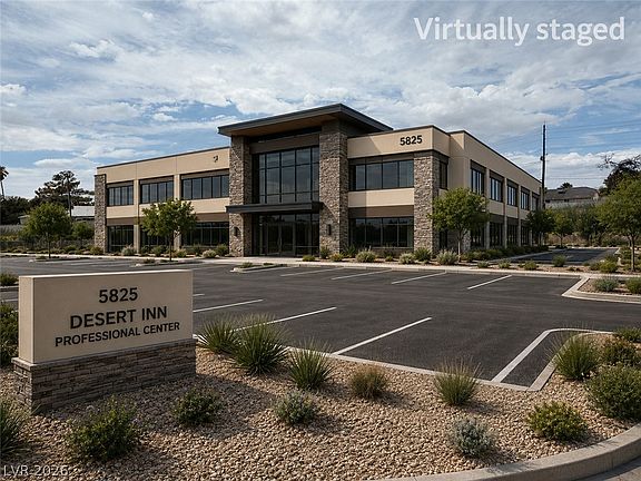 3rd image of 5825 W Desert Inn Rd