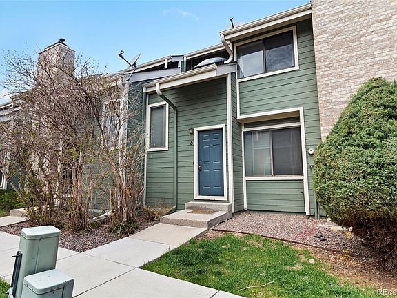 2nd image of 8781 W Cornell Ave APT 5