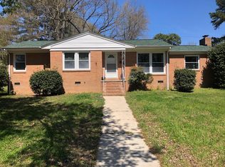 301 Timberlane Dr, Mount Holly, NC