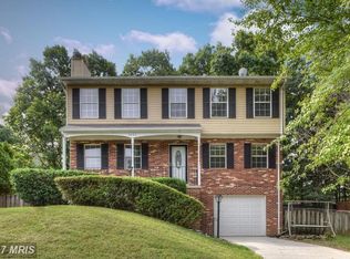 5595 Neddleton Ave, Woodbridge, VA 22193