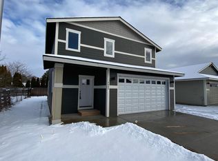 2694 NE Colleen Rd, Prineville, OR 97754