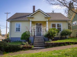 240 E 2nd Ave, Eugene, OR 97401