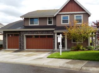 2213 NW 110th Cir, Vancouver, WA