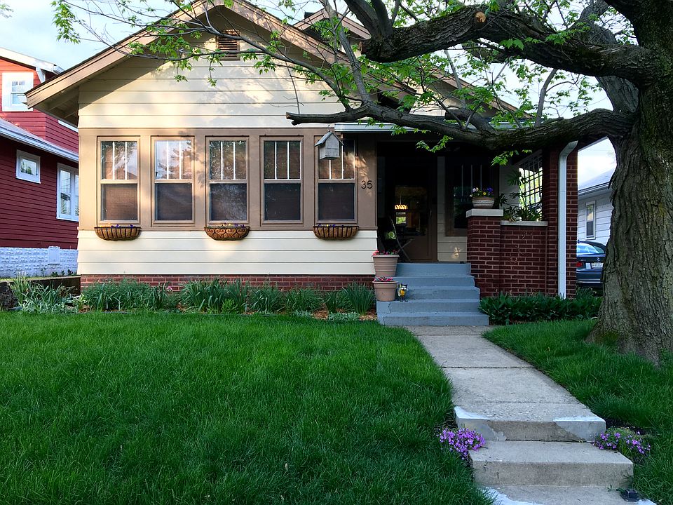 1st image of 35 S Gladstone Ave