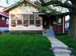 35 S Gladstone Ave, Indianapolis, IN