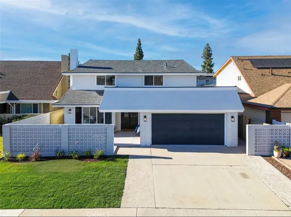 5051 Scott Cir, La Palma, CA 90623