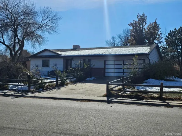 1237 Ouray Street, Aurora, CO 80011
