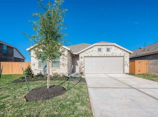 5107 Sunvalley Bend Dr, Katy, TX 77493