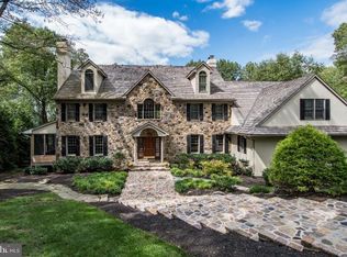 111 Montana Dr, Chadds Ford, PA 19317