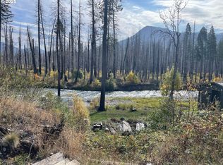 53198 McKenzie Hwy, Blue River, OR 97413