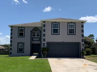 2531 Baffin St #2531, Deltona, FL 32738