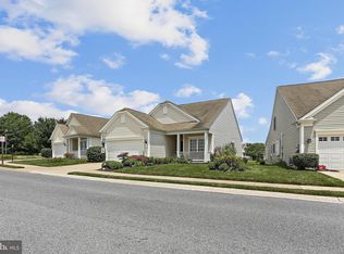 102 Butterfly Dr #55, Taneytown, MD 21787