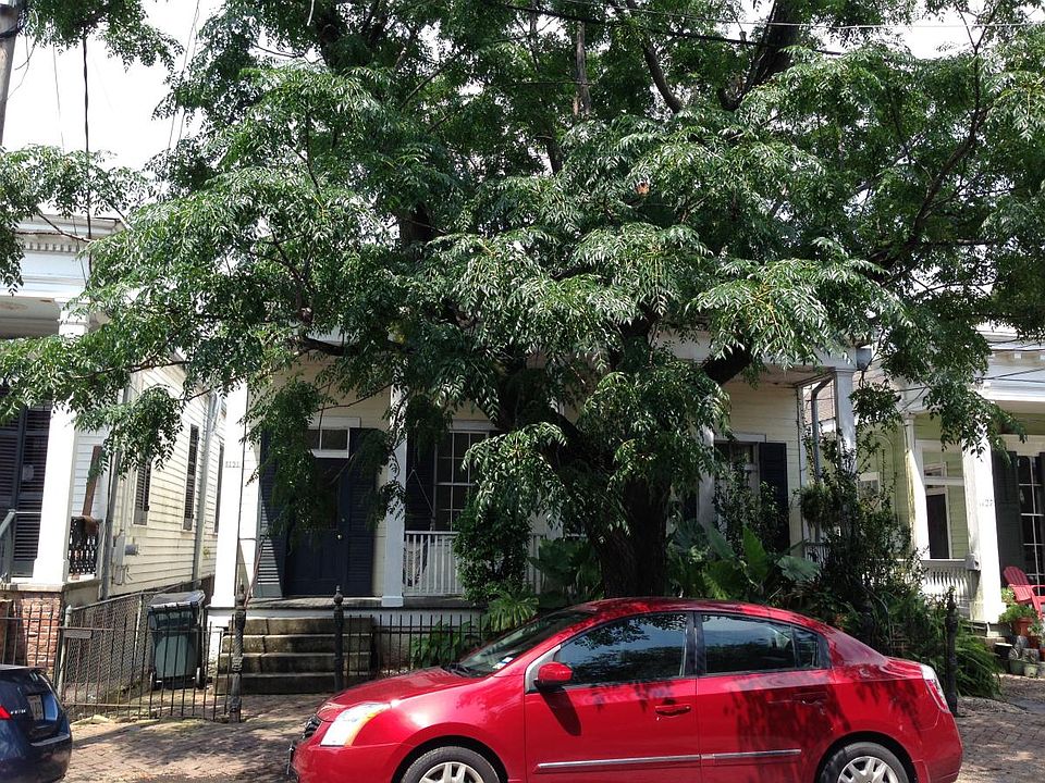 Front View (Unit on left)