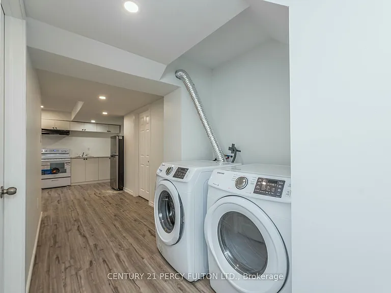 1 Cragg Cres #BASEMENT — Photo 12