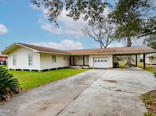 112 N Hebert Ave, Kaplan, LA 70548