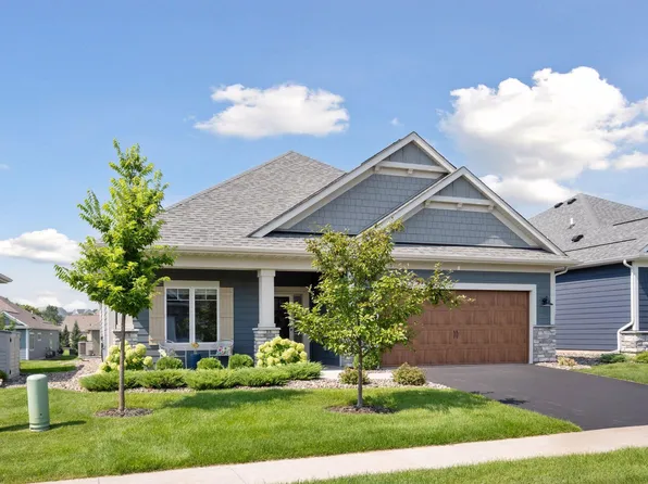 14619 Cheshire Way, Dayton, MN 55327
