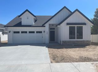 1341 E Loggers Pass, Meridian, ID 83642