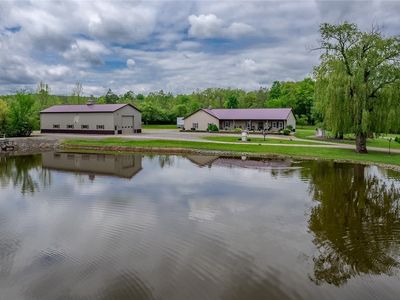 7399 Willow Acres, Canastota, NY, 13032