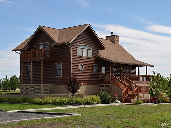 3rd image of 5623 Road L NE