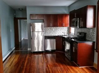 508 Morris St #2, Albany, NY 12208