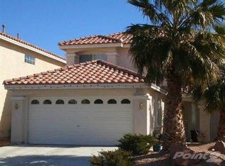 5272 Guardian Peak St, Las Vegas, NV 89148