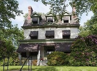 700 10th St, Oakmont, PA 15139