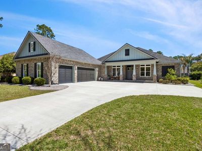 167 Millers Branch Dr, Saint Marys, GA, 31558