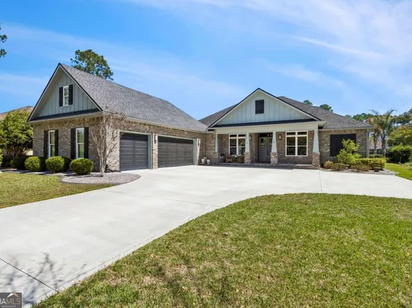 167 Millers Branch Dr, Saint Marys, GA 31558