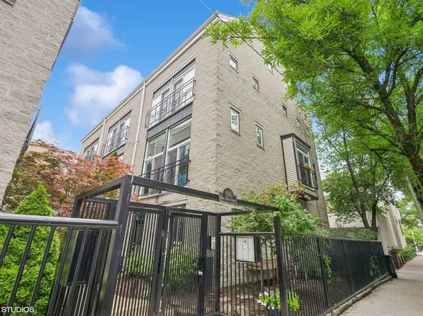 530 N Wood St APT F, Chicago, IL 60622