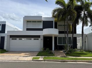 2623 Calle Palma De Sierra, Ponce, PR 00728