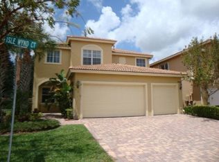 10235 Isle Wynd Ct, Boynton Beach, FL 33437