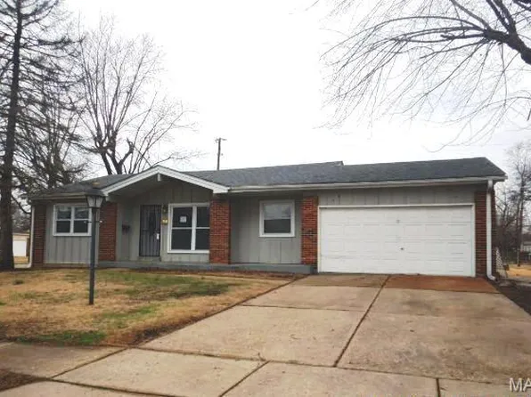 7749 Canisius Ln, Hazelwood, MO 63042