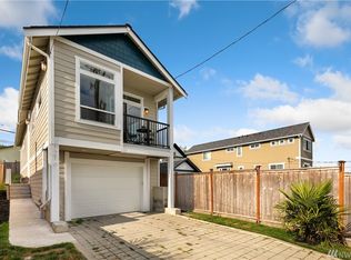 1216 S Director St, Seattle, WA 98108