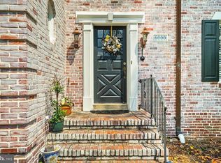 6000 Chesterbrook Rd, Mc Lean, VA 22101