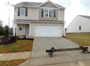 265 Windbreak Ln, Youngsville, NC 27596
