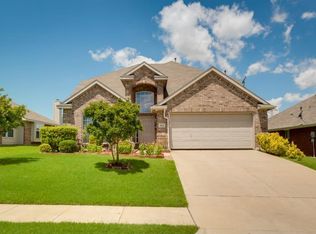 4521 Woodbluff Dr, Mesquite, TX