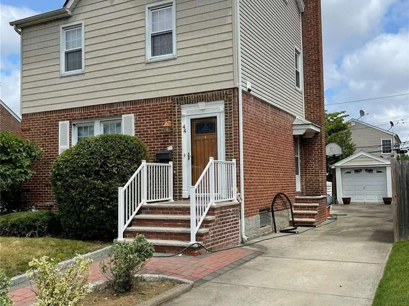 44 Heathcote Road, Elmont, NY 11003