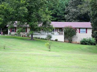 1024 Reeceburg Rd SE, Silver Creek, GA 30173