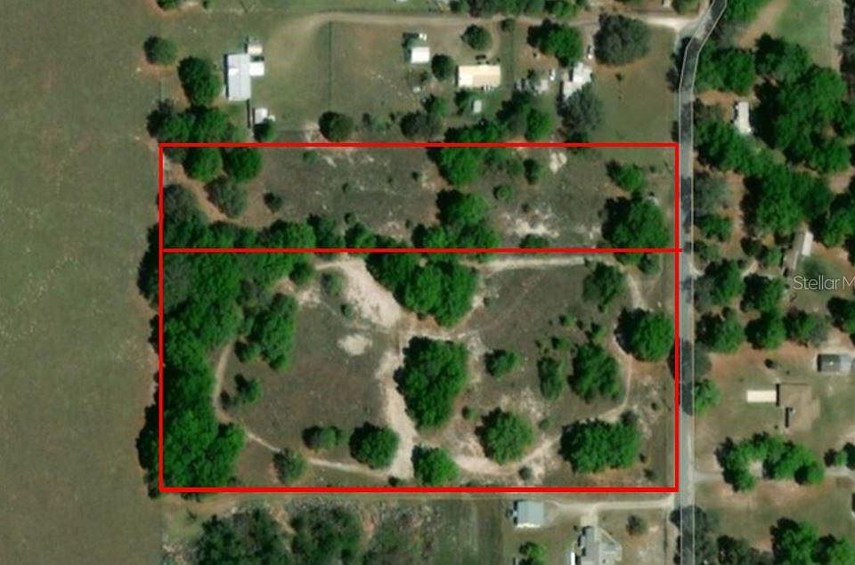 1st image of County Road 481 W