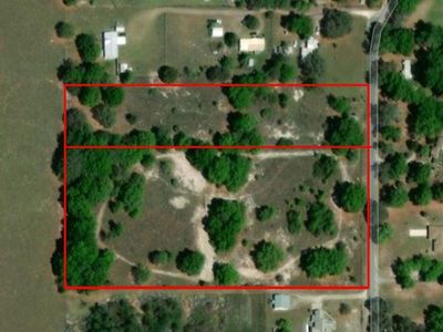 County Road 481 W, Lake Panasoffkee, FL, 33538