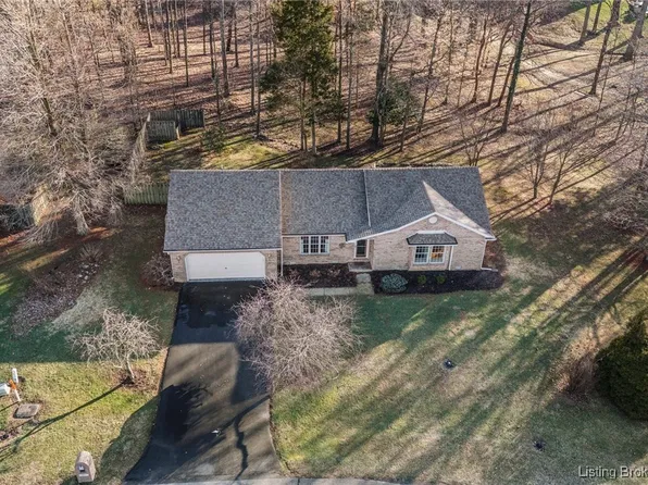 296 Carol Ln., Scottsburg, In 47170, Scottsburg, IN 47170