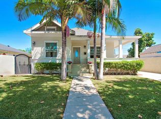 1121 S Hickory St, Santa Ana, CA 92701