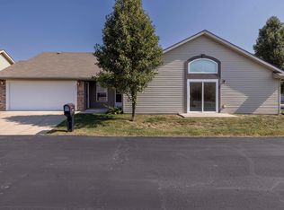 3324 SW Lajolla Rd, Topeka, KS 66614