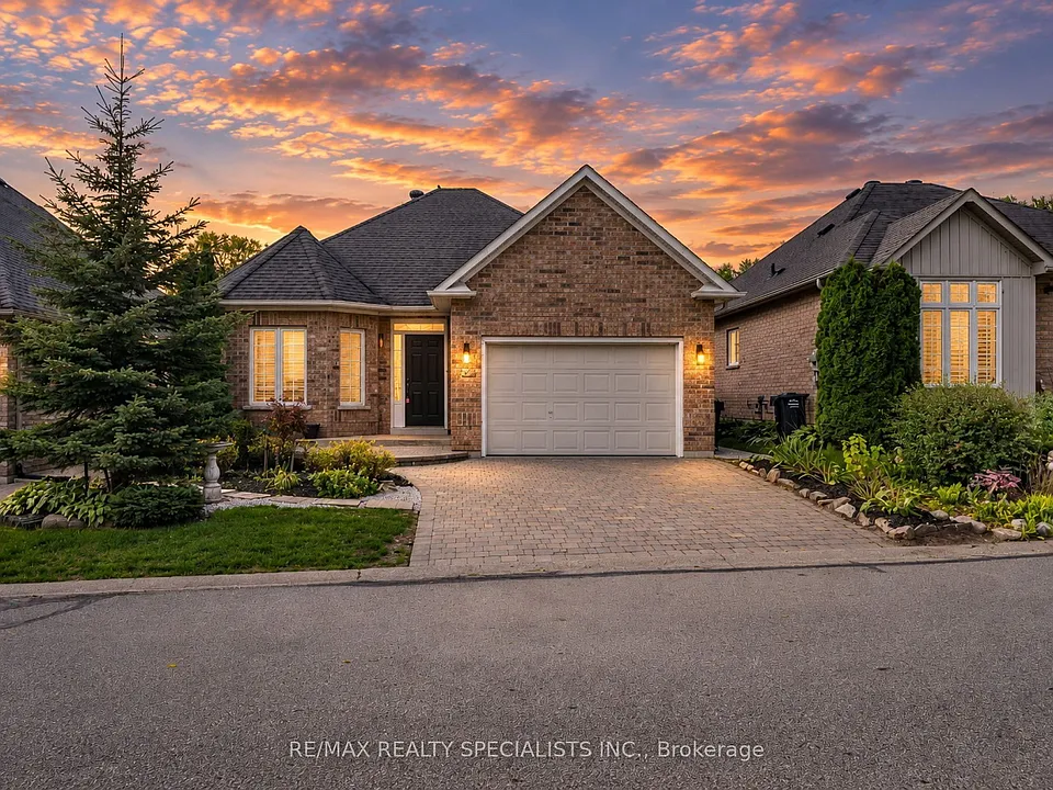 27 Nailsworth Cres