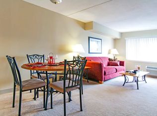 Plantation Towers, Worcester, MA 01605