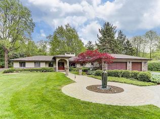 4610 Walther Rd, Dayton, OH 45429