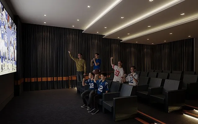 Rented by Compass | media 17